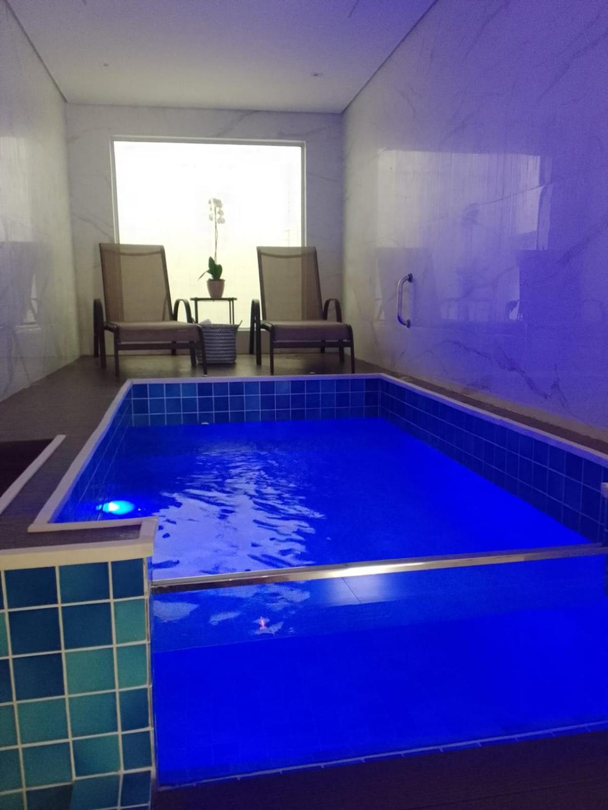 Flash Motel (Adults Only) São Vicente Εξωτερικό φωτογραφία